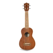 Lanikai MA-S Mahogany Soprano Ukulele thumbnail 2