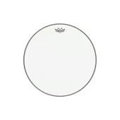 REMO AMBASSADOR® CLEAR 18 inç Davul Derisi thumbnail 2