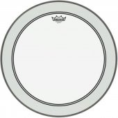 REMO POWERSTROKE® P3 CLEAR 22 inç Kick Derisi thumbnail 2