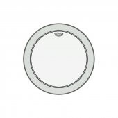 REMO POWERSTROKE® P3 CLEAR 22 inç Kick Derisi thumbnail 1