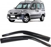 Renault Kango 1 Cam Rüzgarlığı 2li thumbnail 2