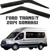 Ford Transit Cam Rüzgarlığı 2014 Sonrası thumbnail 1