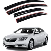 Opel İnsignia Cam Rüzgarlığı 4lü thumbnail 1