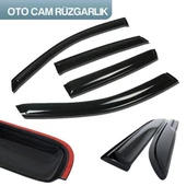 Opel İnsignia Cam Rüzgarlığı 4lü thumbnail 2