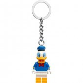 LEGO Donald Duck Key Chain (854111) thumbnail 2