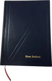 Dilman Kasa Defteri 17X24 368 Yaprak thumbnail 2
