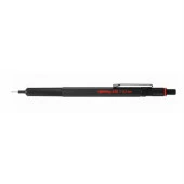 Rotring 600 Siyah Versatil Kalem 0.5 thumbnail 2