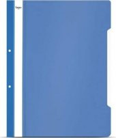 Noki Telli Dosya Eco 4828 Mavi 50li Paket thumbnail 3