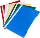 Noki Telli Dosya Eco 4828 Mavi 50li Paket thumbnail 4