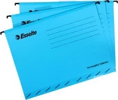 Esselte Pendaflex Askılı Dosya Mavi 25li Kutu thumbnail 2
