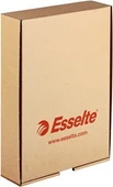 Esselte Pendaflex Askılı Dosya Mavi 25li Kutu thumbnail 4