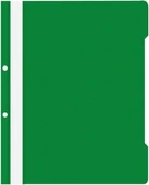 Noki Eco Telli Dosya 4828 Yeşil 50Li Paket thumbnail 1
