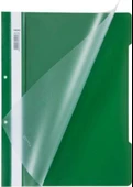 Noki Eco Telli Dosya 4828 Yeşil 50Li Paket thumbnail 2