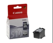 Canon Pg 510 Siyah Kartuş Orjinal thumbnail 2