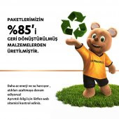 Duracell Lr6/Mn1500 Aa Kalem Pil 4Lü thumbnail 3