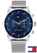 Tommy Hilfiger TH1710420 Erkek Kol Saati thumbnail 1