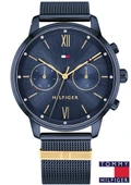 Tommy Hilfiger TH1782305 Bayan Kol Saati thumbnail 1
