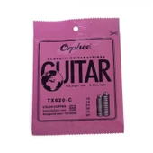 Orphee TX620-C Akustik Gitar Teli thumbnail 1