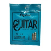 Orphee RX15-C Elektro Gitar Teli thumbnail 2