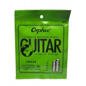 Orphee TX620 Akustik Gitar Teli thumbnail 2