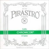 Pirastro Chromcor 339020 Çello Teli thumbnail 1