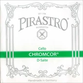 Pirastro Chromcor 339220 Çello Re Teli thumbnail 1