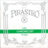 Pirastro Chromcor 339220 Çello Re Teli thumbnail 2