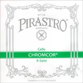 Pirastro Chromcor 339020 Çello Teli thumbnail 3