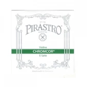 Pirastro Chromcor 319120 Mi Keman Teli thumbnail 1