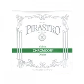 Pirastro Chromcor 319320 Keman Re Teli thumbnail 1