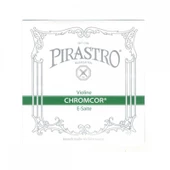 Pirastro Chromcor 319120 Mi Keman Teli thumbnail 2