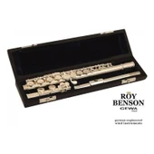 Roy Benson FL-402E Yan Flüt thumbnail 3