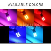 Süper Güçlü T10 Led 24 Ledli 12 Volt Canbuslü 2 ADET thumbnail 3