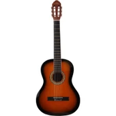 Almira MG917-SB - 4/4 Klasik Gitar thumbnail 1