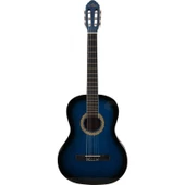 Almira MG917-BLS 4/4 Klasik Gitar thumbnail 1