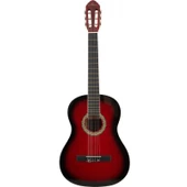 Almira MG917-RDS 4/4 Klasik Gitar thumbnail 1
