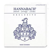Hannabach EXCLHT Klasik Gitar Teli thumbnail 2