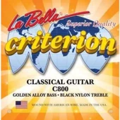 La Bella C800 Klasik Gitar Teli thumbnail 1