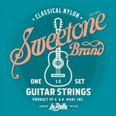 La Bella 1S Sweetone Klasik Gitar Teli thumbnail 2