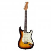 Kozmos Kst-62Hss-Grwn-3Ts Elektro Gitar thumbnail 1