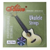ALICE AU04 Super Light Ukulele Teli thumbnail 3