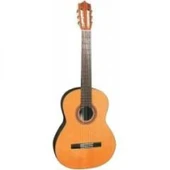 MARTINEZ MC-10S Laminated Series Klasik Gitar thumbnail 3