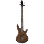 IBANEZ GSR200B-WNF Walnut Flat 4 Telli Elektro Bas Gitar thumbnail 2