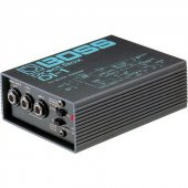 Boss DI-1 Direct Box thumbnail 2