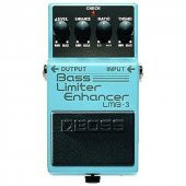 Boss LMB-3(T) Bas Limiter Enhancer Compact Pedal thumbnail 1