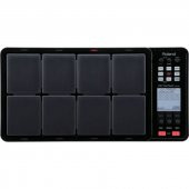 ROLAND SPD-30-BK Octapad thumbnail 1