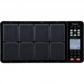 ROLAND SPD-30-BK Octapad thumbnail 2