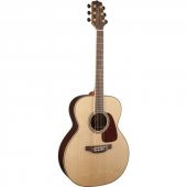 Takamine GN93-NAT Akustik Gitar thumbnail 2