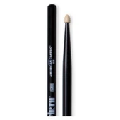 Vicfirth V5BB Baget 5BB Hickory 0.595"x16" Medium thumbnail 3