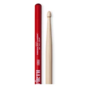 Vicfirth V5B Grip Baget (Çift) 5B Hickory 0.595"x16" Medium thumbnail 1